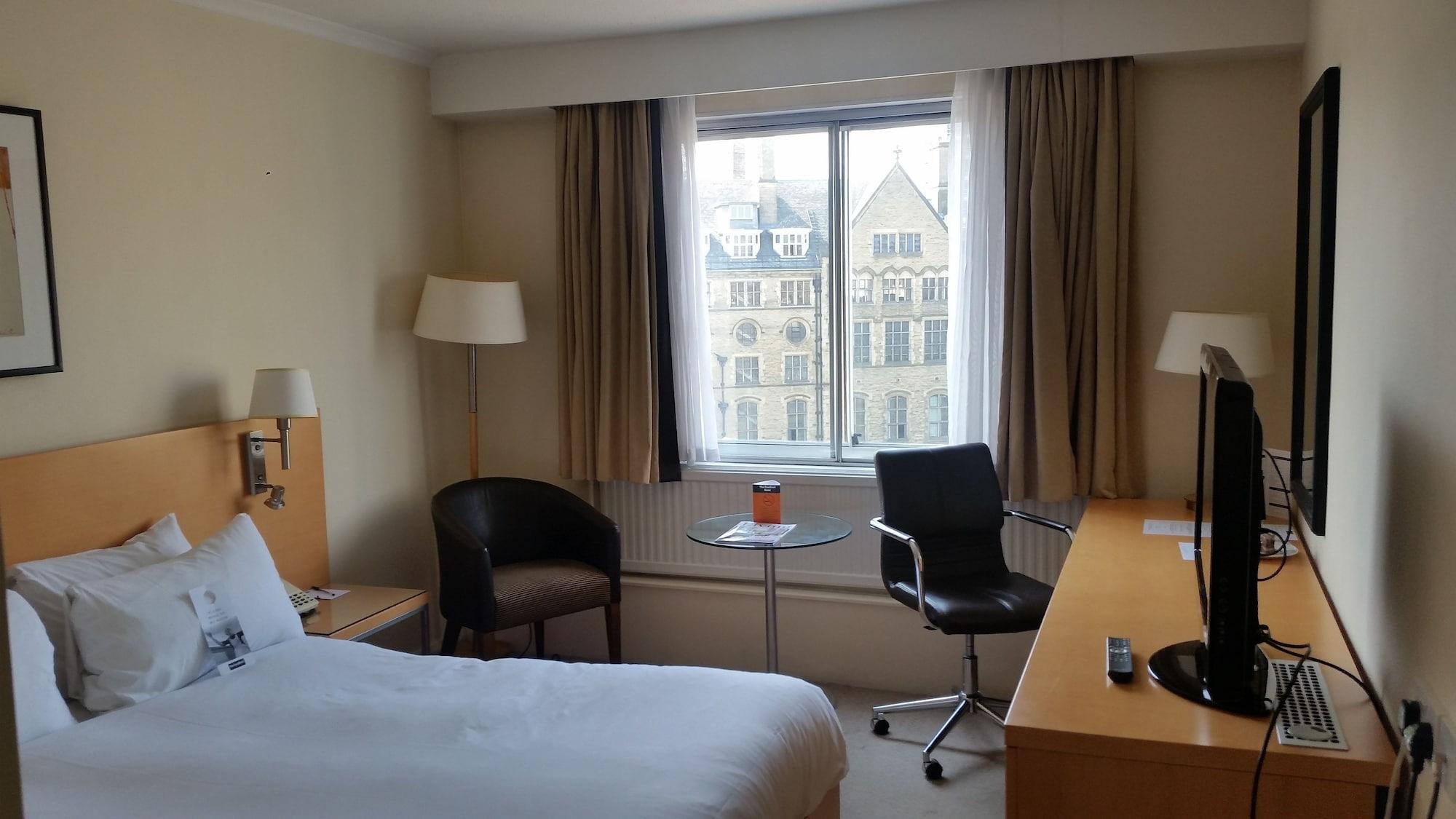 The Bradford Hotel Екстер'єр фото