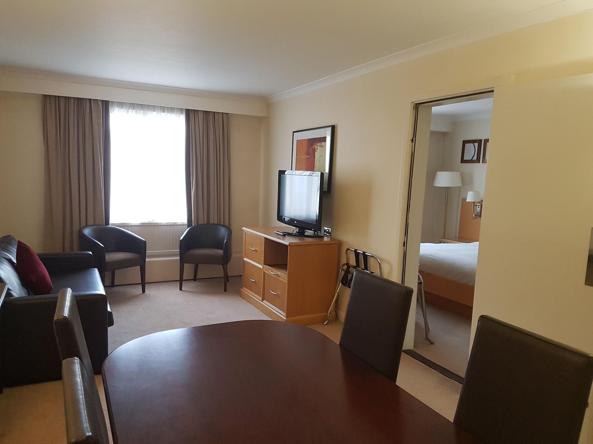 The Bradford Hotel Екстер'єр фото
