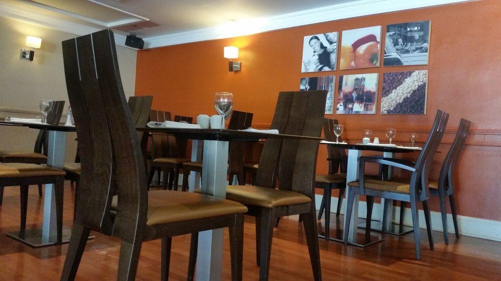 The Bradford Hotel Екстер'єр фото