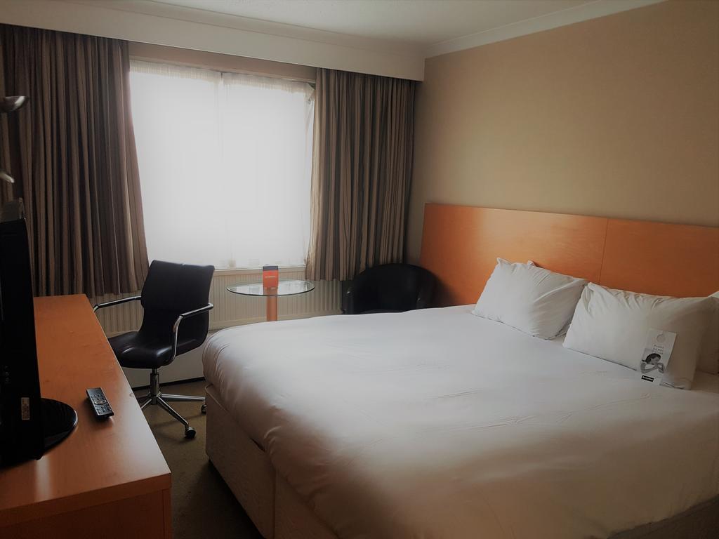 The Bradford Hotel Номер фото