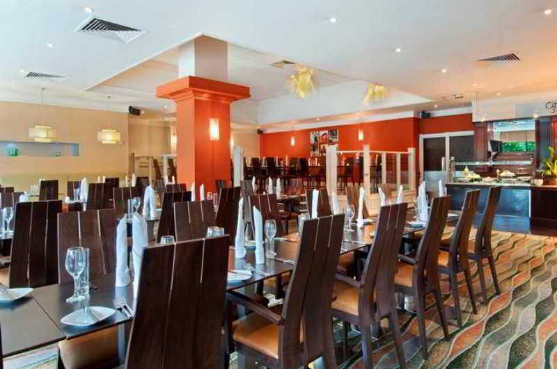 The Bradford Hotel Екстер'єр фото